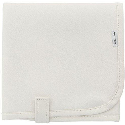 immagine-1-fasciatoio-da-viaggio-cambrass-basic-beige-ean-8432377394994