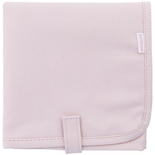 immagine-1-fasciatoio-da-viaggio-cambrass-basic-rosa-ean-8432377394901