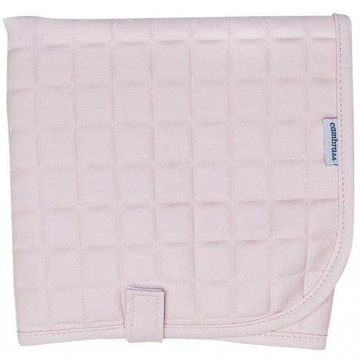 immagine-1-fasciatoio-da-viaggio-cambrass-gofre-rosa-ean-8432377413527