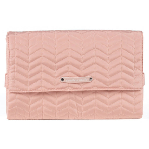 immagine-1-fasciatoio-da-viaggio-pasito-a-pasito-furs-rosa-ean-8410446742358