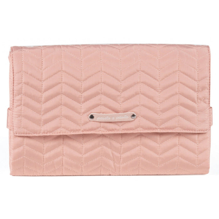 immagine-1-fasciatoio-da-viaggio-pasito-a-pasito-furs-rosa-ean-8410446742358