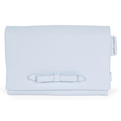 immagine-1-fasciatoio-da-viaggio-pasito-a-pasito-nido-celeste-ean-8410446743188