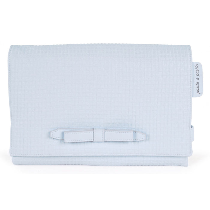 immagine-1-fasciatoio-da-viaggio-pasito-a-pasito-nido-celeste-ean-8410446743188