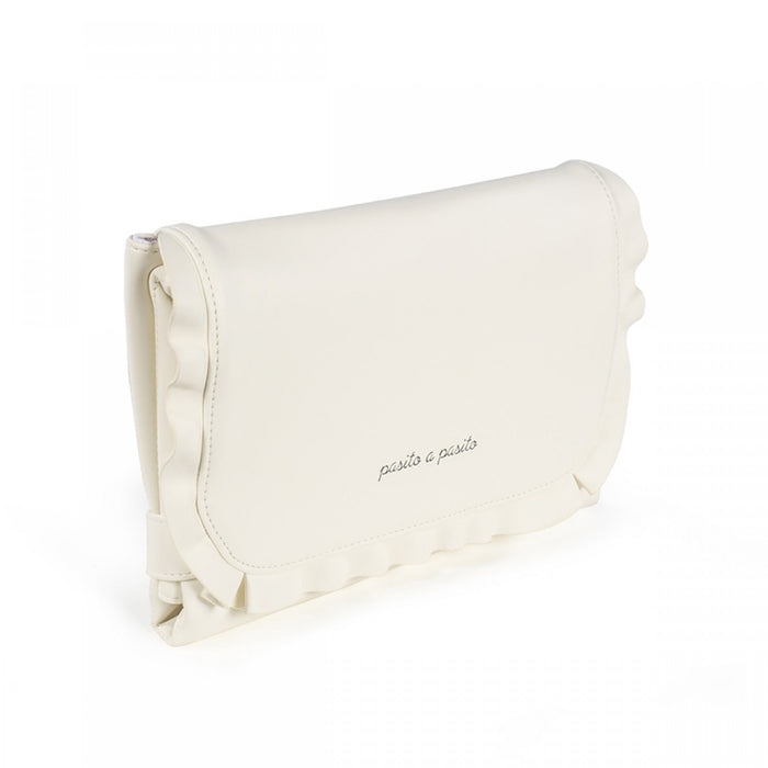 immagine-1-fasciatoio-da-viaggio-pasito-a-pasito-nido-volante-beige-ean-8410446743409