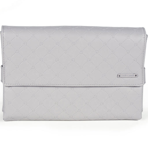 immagine-1-fasciatoio-da-viaggio-pasito-a-pasito-normandie-grigio-ean-8410446734858