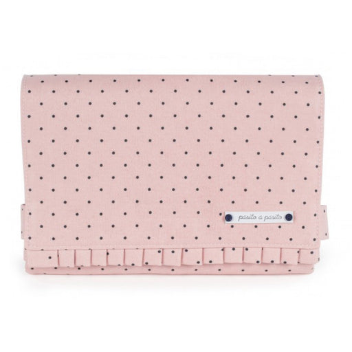 immagine-1-fasciatoio-da-viaggio-pasito-a-pasito-triana-rosa-ean-8410446744062