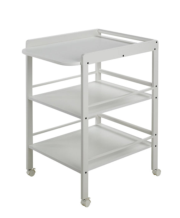 immagine-1-fasciatoio-in-legno-geuther-clarissa-con-2-ripiani-bianco-ean-4010221040507