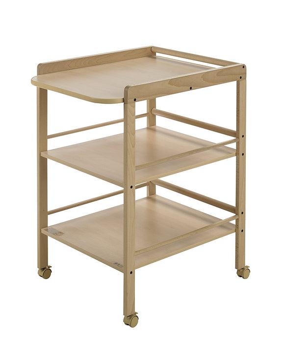 immagine-1-fasciatoio-in-legno-geuther-clarissa-con-2-ripiani-naturale-ean-4010221037989