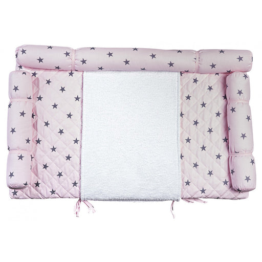 immagine-1-fasciatoio-tessile-picci-stella-rosa-50-x-80-cm-ean-9911009239760