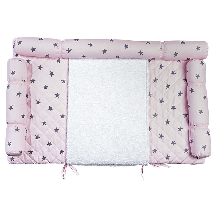 immagine-1-fasciatoio-tessile-picci-stella-rosa-50-x-80-cm-ean-9911009239760
