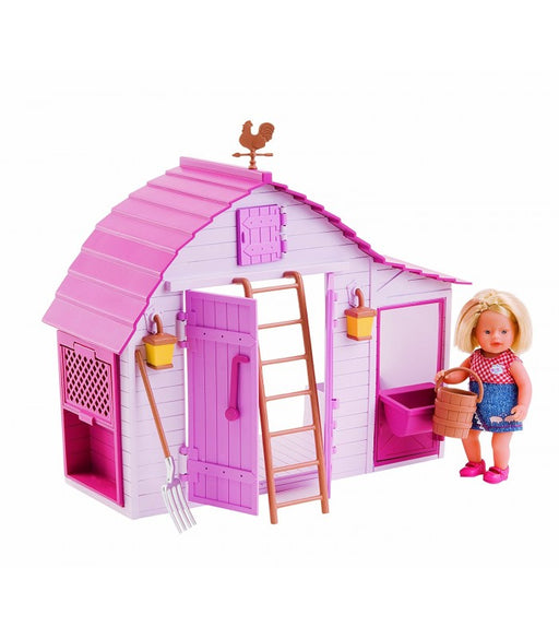 immagine-1-fattoria-my-mini-baby-born-ean-4001167812761