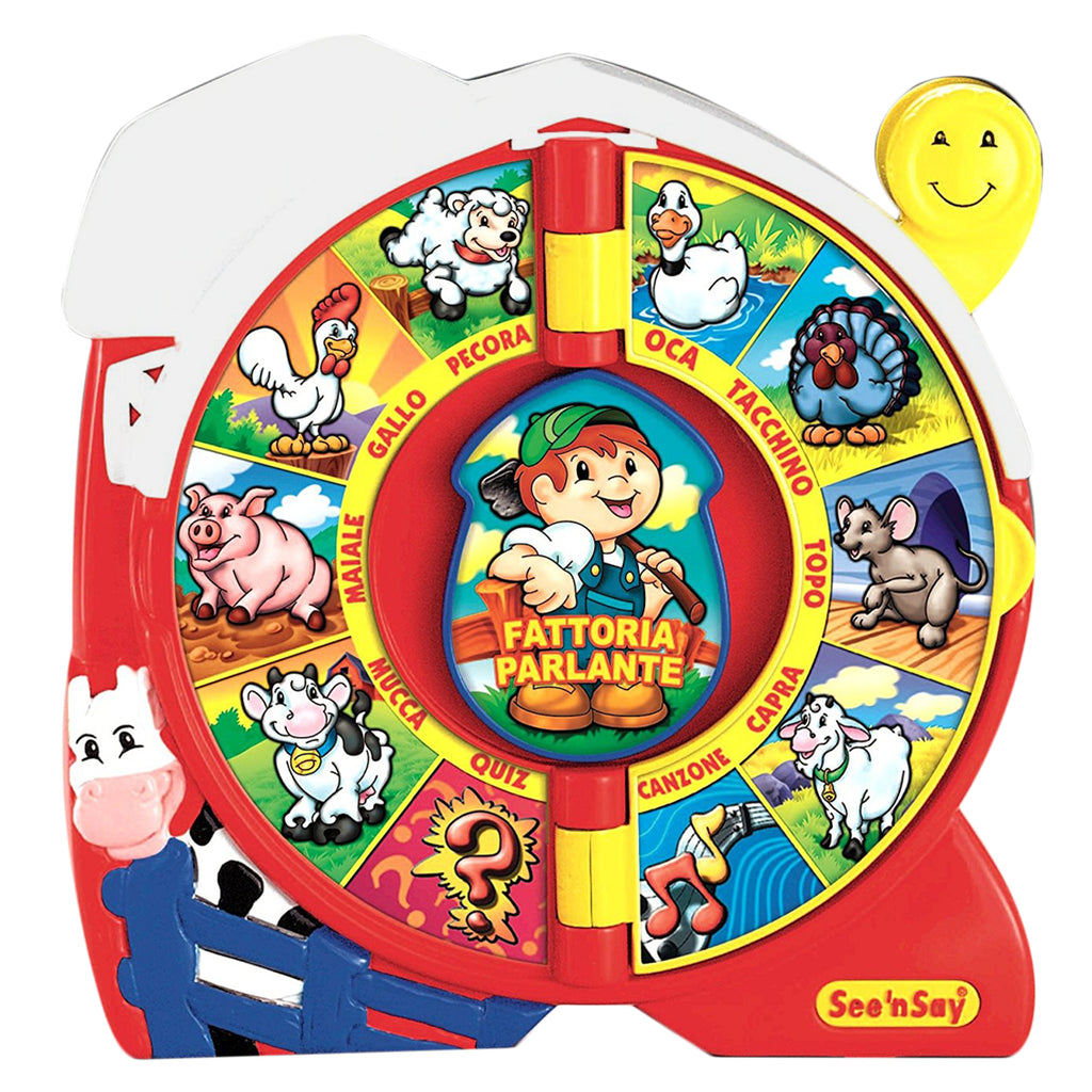 Chicco Fattoria Parlante Amazon Fattoria Parlante Giochi Neonato