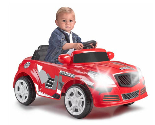 immagine-1-feber-feber-twincle-car-rc-auto-elettrica-per-bambini-12-v