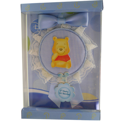 immagine-1-fiocco-nascita-disney-piccolo-winnie-the-pooh-azzurro-ean-8032495020906