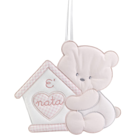 immagine-1-fiocco-nascita-ricamato-willy-orsetto-e-casetta-rosa-ean-8012798017629