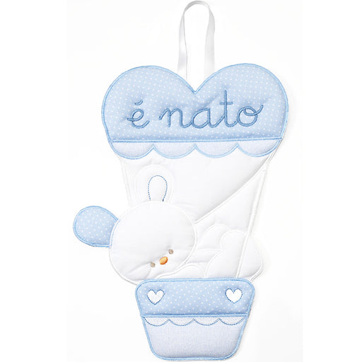 immagine-1-fiocco-nascita-ricamato-willy-orsetto-e-mongolfiera-cielo-ean-8012798012181