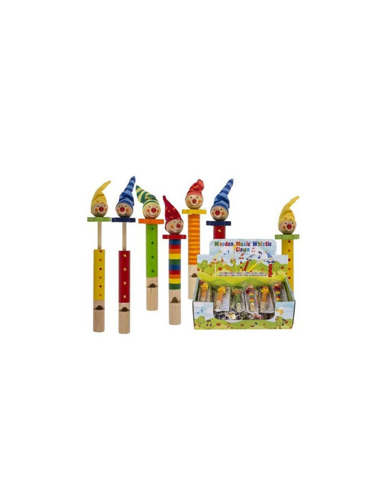 immagine-1-fischietto-clown-in-legno-ean-4029811156504