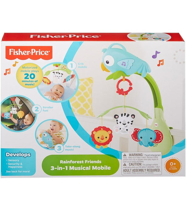 immagine-1-fisher-price-giostrina-animali-della-foresta-3-in-1-ean-887961086324