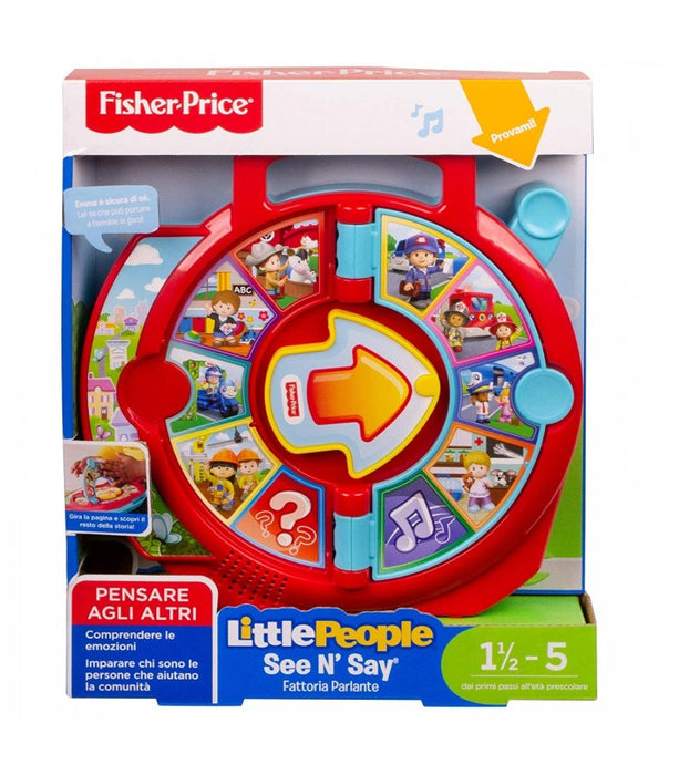 immagine-1-fisher-price-la-fattoria-parlante-little-people-ean-887961692884