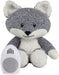 immagine-1-flow-amsterdam-peluche-comforter-volpe-robin-grigio-ean-8717953275318
