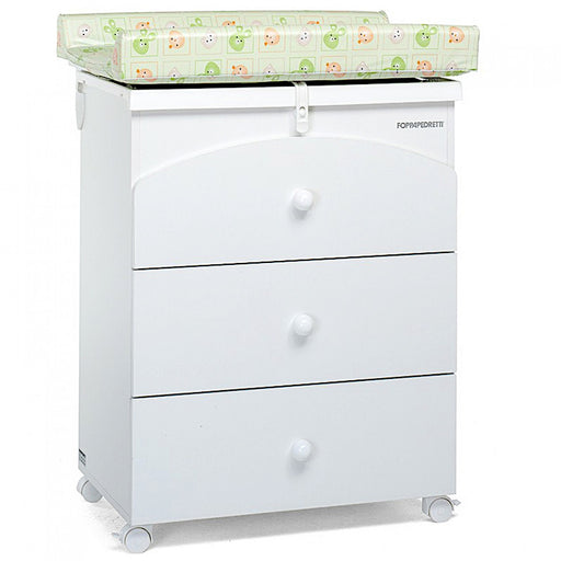 immagine-1-foppapedretti-cassettiera-fasciatoio-lucy-bianco-ean-8013440168799