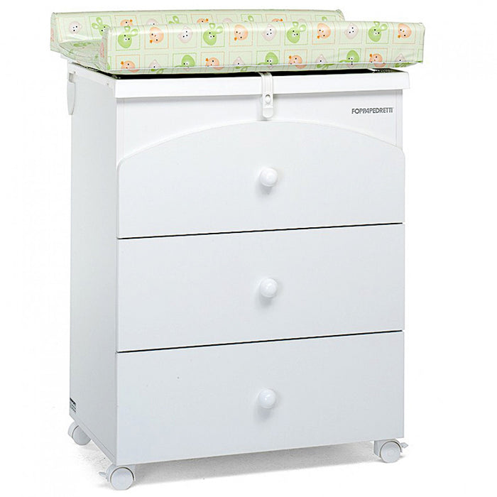 immagine-1-foppapedretti-cassettiera-fasciatoio-lucy-bianco-ean-8013440168799