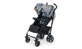 Passeggino Compatto Foppapedretti Hurrà - Per Bambini 0-15 Kg, Chiusura A Ombrello - Foto 8