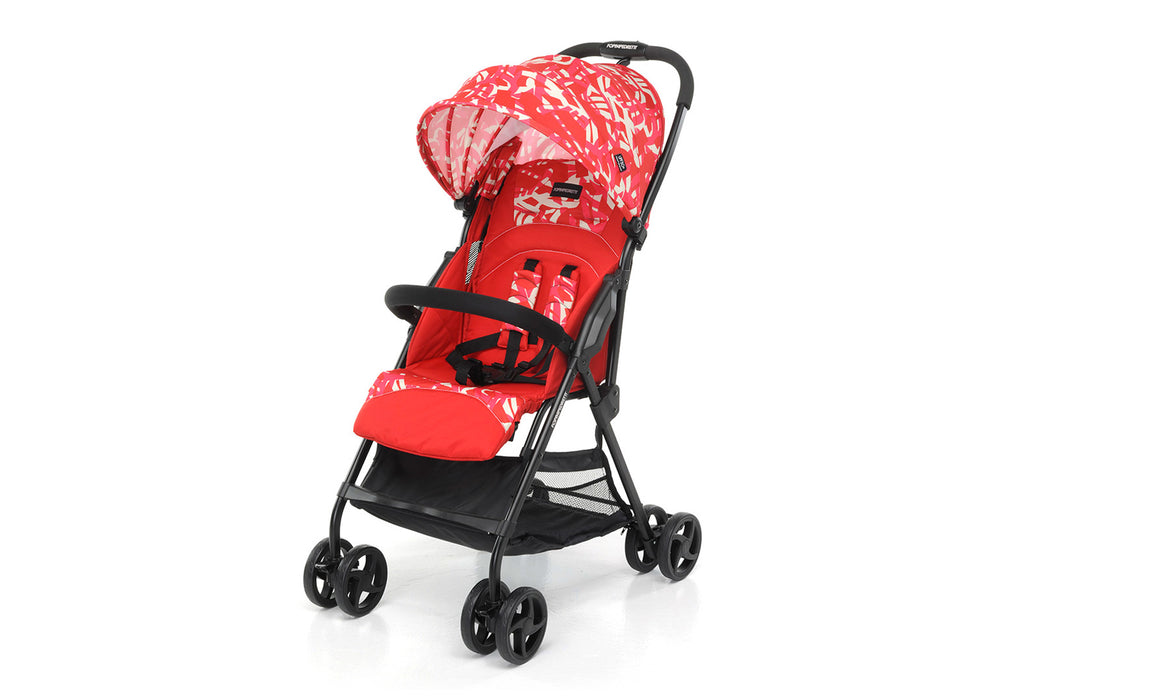 immagine-1-foppapedretti-foppapedretti-passeggino-piuleggero-glamour-red-ean-8013440183679