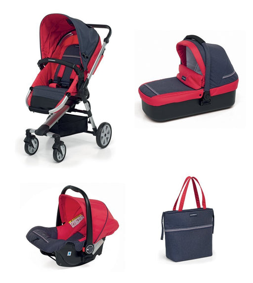 immagine-1-foppapedretti-foppapedretti-trio-supertres-denim-rosso-ean-8013440172901