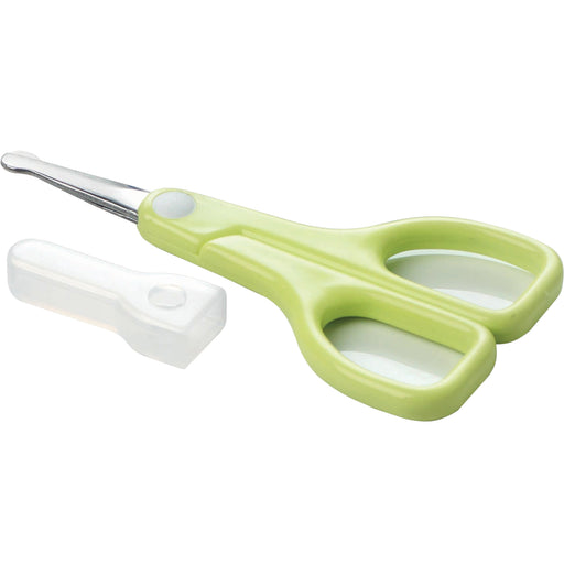 immagine-1-forbicine-jana-con-cappuccio-verde-ean-8420421402078