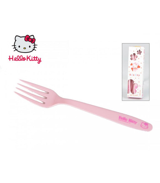 immagine-1-forchettine-party-hello-kitty-ean-8300245901684