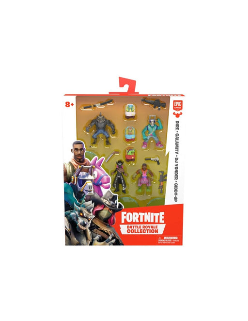 immagine-1-fortnite-confezione-4-personaggi-dire-calamity-dj-yonder-giddy-up-ean-8056379076728