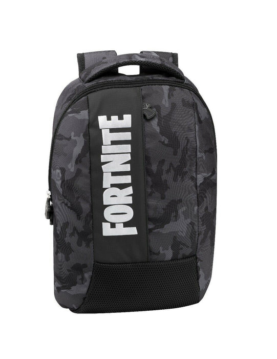 immagine-1-fortnite-zaino-free-time-nero-camo-ean-8058263014441