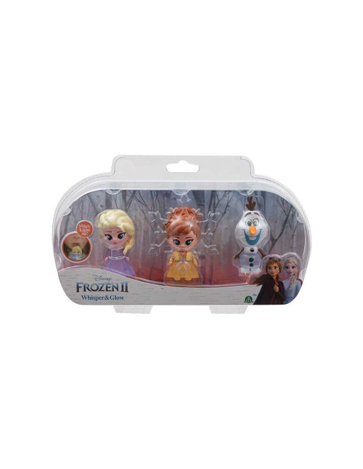 immagine-1-frozen-2-3-personaggi-elsa-anna-e-olaf-whisper-e-glow-ean-8056379078982