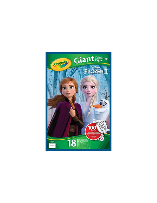 immagine-1-frozen-2-album-maxi-con-adesivi-e-pagine-da-colorare-ean-071662106324
