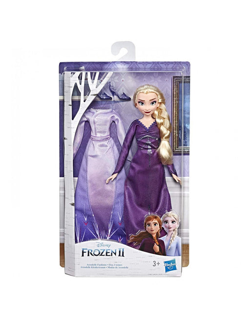 immagine-1-frozen-2-bambola-elsa-ean-5010993605293