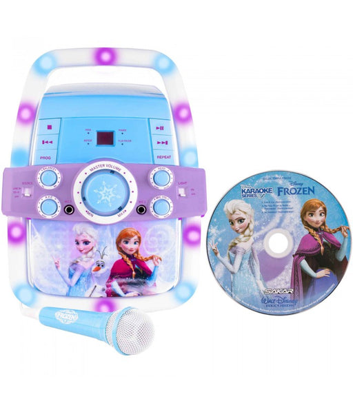 immagine-1-frozen-karaoke-con-luci-ean-021331646477