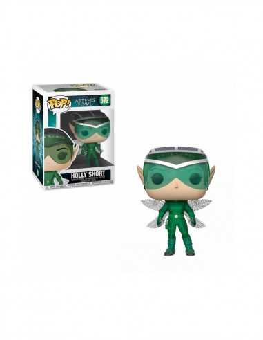 immagine-1-funko-pop-artemis-fowl-personaggio-holly-short-572-ean-889698402095