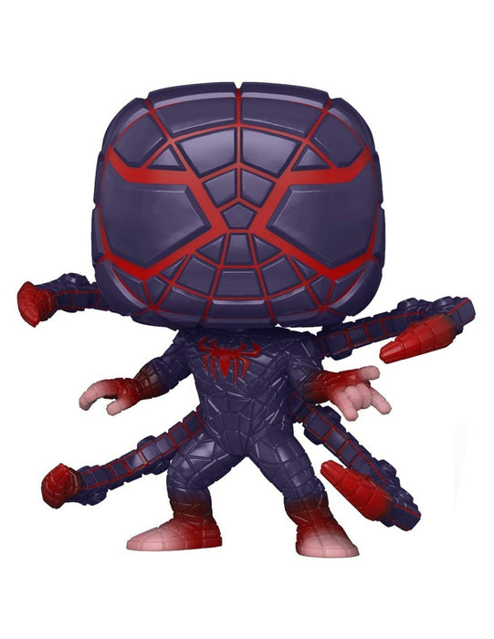 immagine-1-funko-pop-miles-morales-programmable-matter-suit-773-ean-889698546942
