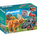 immagine-1-fuoristrada-con-rete-per-i-dinosauri-playmobil-ean-4008789094346