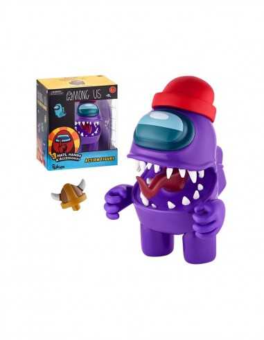 immagine-1-futurart-among-us-personaggio-viola-con-accessori-ean-8033986573147