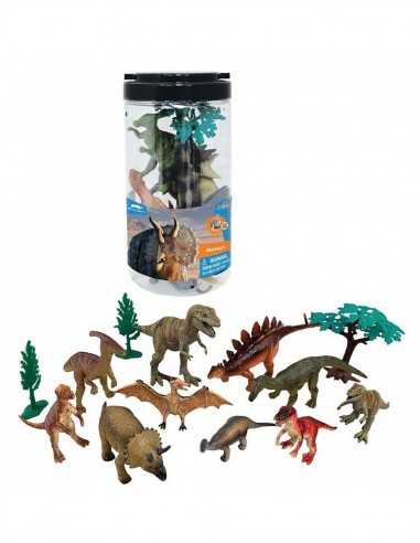 immagine-1-futurart-animal-planet-barattolo-dinosauri-13-pezzi-ean-4895229404588