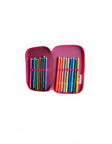 immagine-1-futurart-astuccio-3-zip-peppa-pig-premium-ean-3800157296359