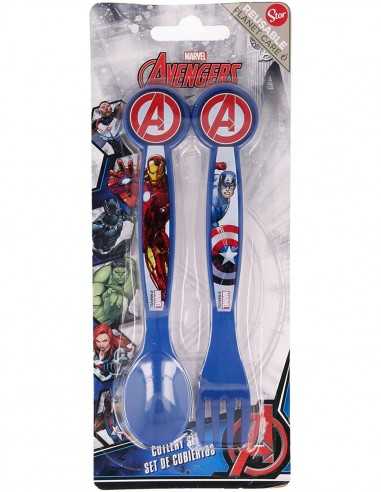 immagine-1-futurart-avengers-set-2-posate-in-plastica-ean-8412497577163