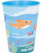 immagine-1-futurart-baby-shark-bicchiere-in-plastica-pvc-ean-8412497135073