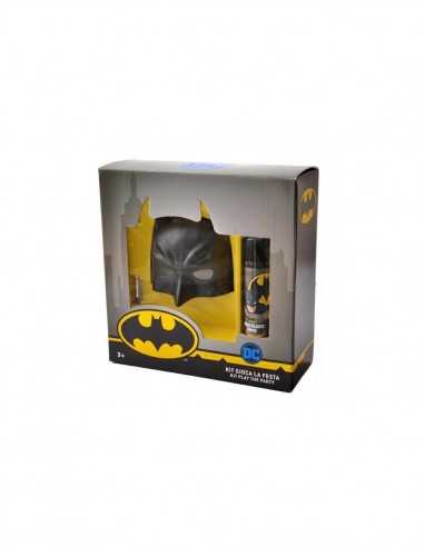 immagine-1-futurart-batman-set-maschera-con-stelle-filanti-e-mantello-ean-8026196975238