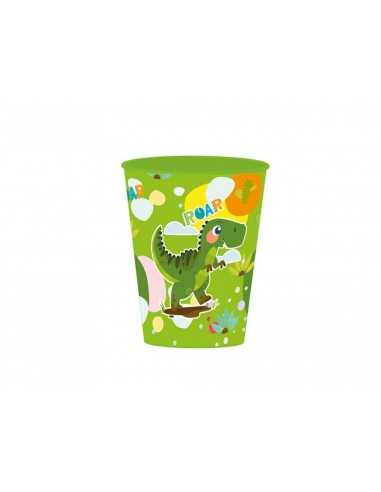 immagine-1-futurart-bicchiere-dinosauro-in-pvc-260-ml-ean-8412497075607