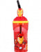 immagine-1-futurart-bicchiere-iron-man-in-3d-con-cannuccia-ean-8412497577781