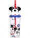 immagine-1-futurart-bicchiere-mickey-mouse-in-3d-con-cannuccia-ean-8412497501663