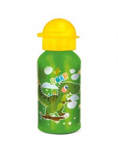 immagine-1-futurart-borraccia-dinosauro-in-alluminio-da-500-ml-ean-8412497075584